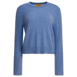 Guest In Residence Knitwear tag size L Women
